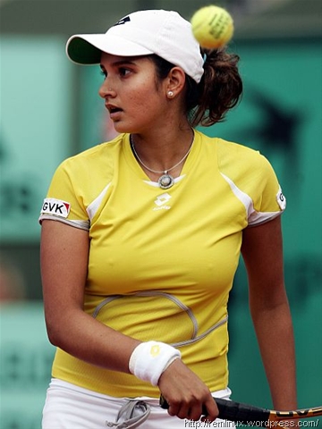 Hot Sania Mirza Hot Sania Mirza
